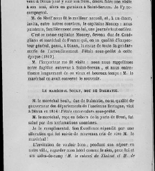 Souvenirs de Néel de Lavigne - Néel de Lavigne, Charles-Rolland - 1850 document 413373