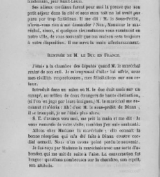 Souvenirs de Néel de Lavigne - Néel de Lavigne, Charles-Rolland - 1850 document 413375