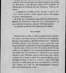 Souvenirs de Néel de Lavigne - Néel de Lavigne, Charles-Rolland - 1850 document 413381