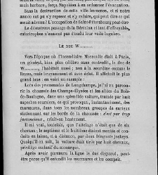 Souvenirs de Néel de Lavigne - Néel de Lavigne, Charles-Rolland - 1850 document 413382