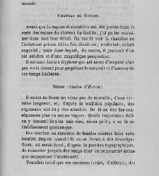 Souvenirs de N&eacute;el de Lavigne - N&eacute;el de Lavigne, Charles-Rolland - 1850 document 413386