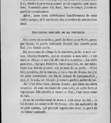 Souvenirs de Néel de Lavigne - Néel de Lavigne, Charles-Rolland - 1850 document 413391