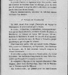 Souvenirs de Néel de Lavigne - Néel de Lavigne, Charles-Rolland - 1850 document 413392