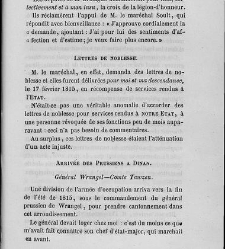 Souvenirs de Néel de Lavigne - Néel de Lavigne, Charles-Rolland - 1850 document 413404