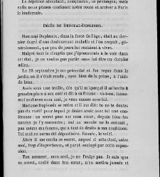 Souvenirs de Néel de Lavigne - Néel de Lavigne, Charles-Rolland - 1850 document 413408