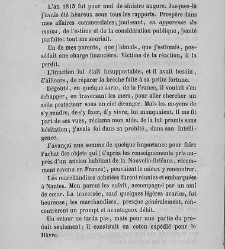 Souvenirs de Néel de Lavigne - Néel de Lavigne, Charles-Rolland - 1850 document 413413