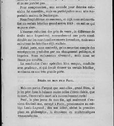 Souvenirs de Néel de Lavigne - Néel de Lavigne, Charles-Rolland - 1850 document 413416