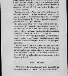 Souvenirs de Néel de Lavigne - Néel de Lavigne, Charles-Rolland - 1850 document 413417