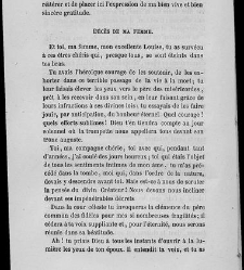 Souvenirs de Néel de Lavigne - Néel de Lavigne, Charles-Rolland - 1850 document 413425