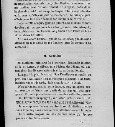 Souvenirs de Néel de Lavigne - Néel de Lavigne, Charles-Rolland - 1850 document 413428