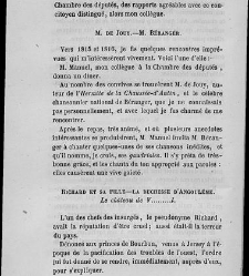 Souvenirs de Néel de Lavigne - Néel de Lavigne, Charles-Rolland - 1850 document 413429