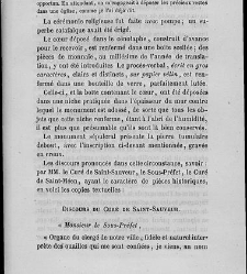 Souvenirs de Néel de Lavigne - Néel de Lavigne, Charles-Rolland - 1850 document 413436