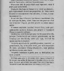 Souvenirs de Néel de Lavigne - Néel de Lavigne, Charles-Rolland - 1850 document 413452