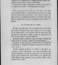 Souvenirs de Néel de Lavigne - Néel de Lavigne, Charles-Rolland - 1850 document 413453