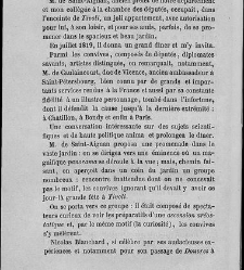 Souvenirs de Néel de Lavigne - Néel de Lavigne, Charles-Rolland - 1850 document 413457