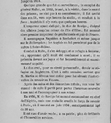 Souvenirs de N&eacute;el de Lavigne - N&eacute;el de Lavigne, Charles-Rolland - 1850 document 413461
