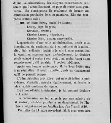 Souvenirs de Néel de Lavigne - Néel de Lavigne, Charles-Rolland - 1850 document 413462