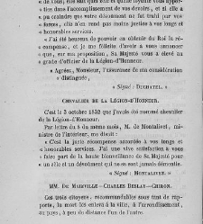 Souvenirs de Néel de Lavigne - Néel de Lavigne, Charles-Rolland - 1850 document 413463