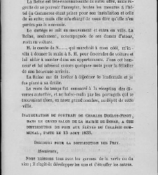 Souvenirs de Néel de Lavigne - Néel de Lavigne, Charles-Rolland - 1850 document 413472