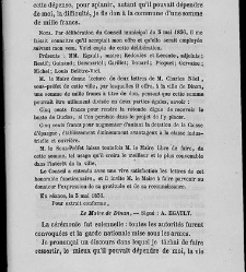 Souvenirs de Néel de Lavigne - Néel de Lavigne, Charles-Rolland - 1850 document 413478