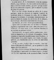 Souvenirs de Néel de Lavigne - Néel de Lavigne, Charles-Rolland - 1850 document 413485