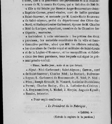 Souvenirs de Néel de Lavigne - Néel de Lavigne, Charles-Rolland - 1850 document 413489