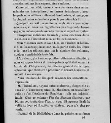 Souvenirs de Néel de Lavigne - Néel de Lavigne, Charles-Rolland - 1850 document 413492