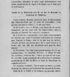 Souvenirs de Néel de Lavigne - Néel de Lavigne, Charles-Rolland - 1850 document 413495