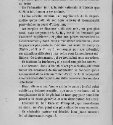 Souvenirs de Néel de Lavigne - Néel de Lavigne, Charles-Rolland - 1850 document 413497