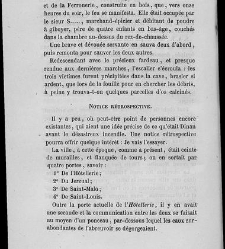 Souvenirs de Néel de Lavigne - Néel de Lavigne, Charles-Rolland - 1850 document 413499