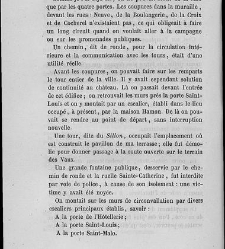 Souvenirs de Néel de Lavigne - Néel de Lavigne, Charles-Rolland - 1850 document 413501