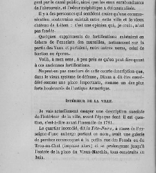 Souvenirs de Néel de Lavigne - Néel de Lavigne, Charles-Rolland - 1850 document 413505