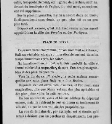 Souvenirs de Néel de Lavigne - Néel de Lavigne, Charles-Rolland - 1850 document 413507