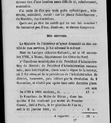 Souvenirs de Néel de Lavigne - Néel de Lavigne, Charles-Rolland - 1850 document 413508