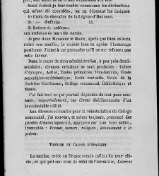 Souvenirs de Néel de Lavigne - Néel de Lavigne, Charles-Rolland - 1850 document 413510