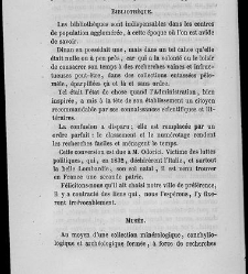 Souvenirs de Néel de Lavigne - Néel de Lavigne, Charles-Rolland - 1850 document 413513