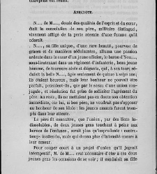 Souvenirs de Néel de Lavigne - Néel de Lavigne, Charles-Rolland - 1850 document 413515