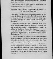 Souvenirs de Néel de Lavigne - Néel de Lavigne, Charles-Rolland - 1850 document 413521