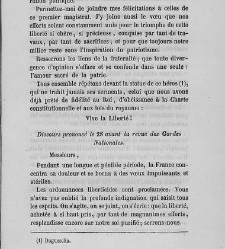 Souvenirs de Néel de Lavigne - Néel de Lavigne, Charles-Rolland - 1850 document 413532