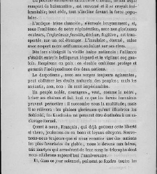 Souvenirs de Néel de Lavigne - Néel de Lavigne, Charles-Rolland - 1850 document 413533