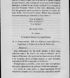 Souvenirs de Néel de Lavigne - Néel de Lavigne, Charles-Rolland - 1850 document 413535