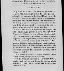 Souvenirs de Néel de Lavigne - Néel de Lavigne, Charles-Rolland - 1850 document 413537