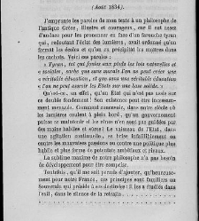 Souvenirs de Néel de Lavigne - Néel de Lavigne, Charles-Rolland - 1850 document 413543