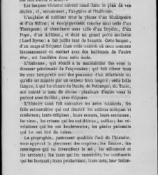 Souvenirs de Néel de Lavigne - Néel de Lavigne, Charles-Rolland - 1850 document 413548