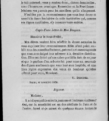 Souvenirs de Néel de Lavigne - Néel de Lavigne, Charles-Rolland - 1850 document 413549