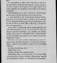 Souvenirs de Néel de Lavigne - Néel de Lavigne, Charles-Rolland - 1850 document 413554