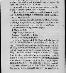 Souvenirs de Néel de Lavigne - Néel de Lavigne, Charles-Rolland - 1850 document 413555