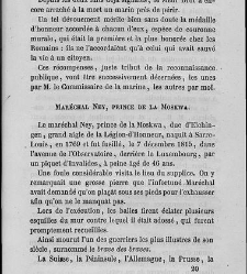 Souvenirs de Néel de Lavigne - Néel de Lavigne, Charles-Rolland - 1850 document 413556