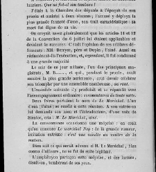 Souvenirs de Néel de Lavigne - Néel de Lavigne, Charles-Rolland - 1850 document 413557