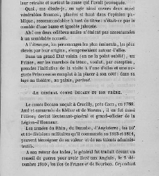 Souvenirs de Néel de Lavigne - Néel de Lavigne, Charles-Rolland - 1850 document 413560